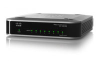Cisco SG 100D-08 (SD2008T-EU) Cisco SG 100D-08 (SD2008T-EU)